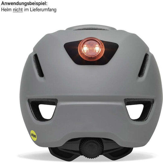 Giro GR-7104271 Отзад Светлина За Велосипед