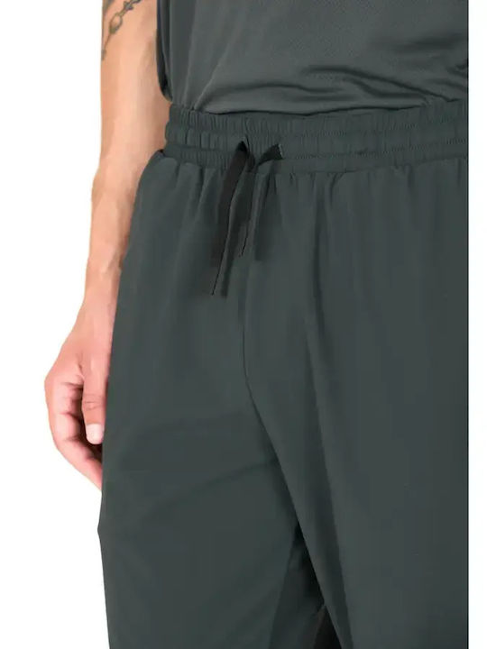 Herren-Sweatpants Grün