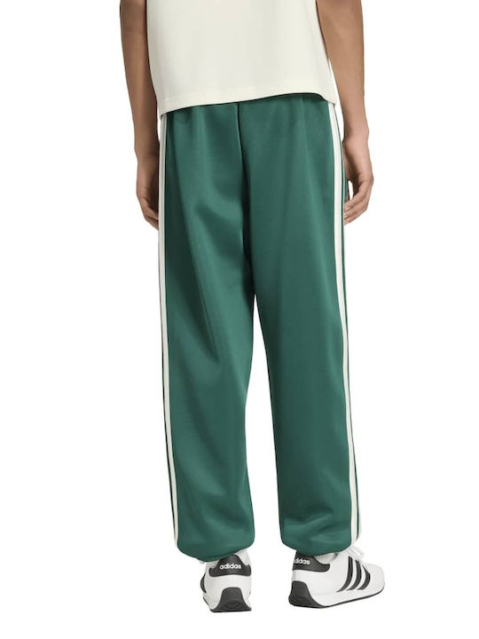Stadium Herren-Sweatpants mit Gummizug Grün