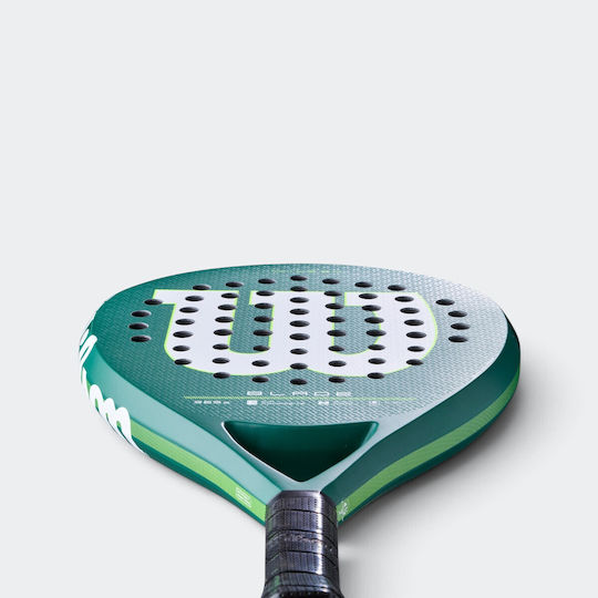 Wilson Blade WR203611 Ρακέτα Padel Ενηλίκων