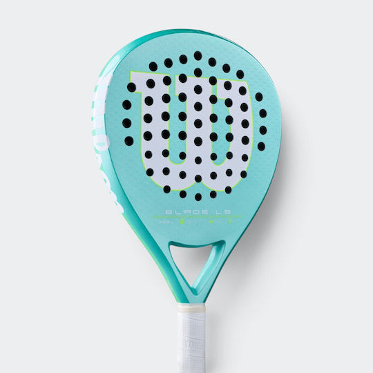 Wilson Blade WR203711 Padel Racket Adults