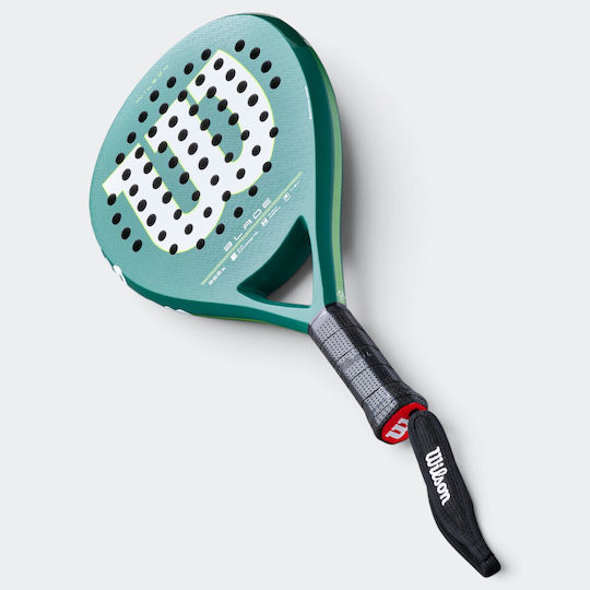 Wilson Blade WR203611 Ρακέτα Padel Ενηλίκων