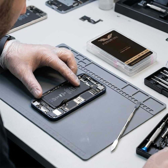 Extralink Premium Handy-Akku Für Nokia 3310 (2017) Bl-4ul 600+ Zyklen 1200 Mah