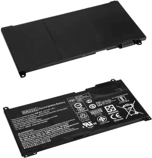 HP Съвместима Батерия за ProBook Probook 430