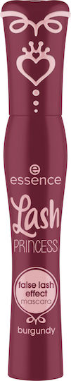 Essence Lash Princess Mascara Μπορντό 12ml