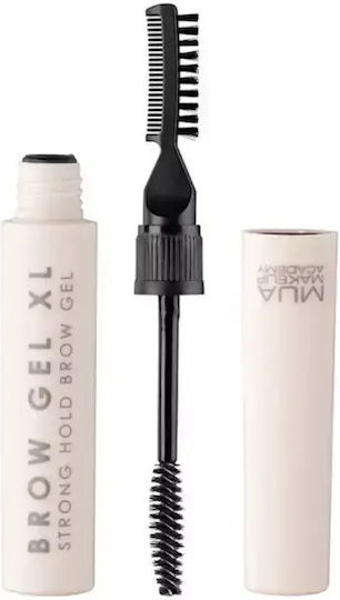 MUA Stop! The Search Mascara Black 12ml