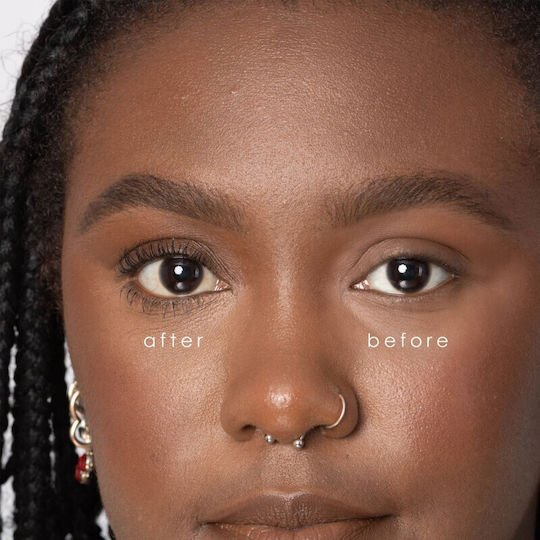 MUA Stop! The Search Mascara Black 12ml