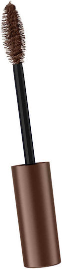Golden Rose Flash Lash Mascara Waterproof Coffee 9ml