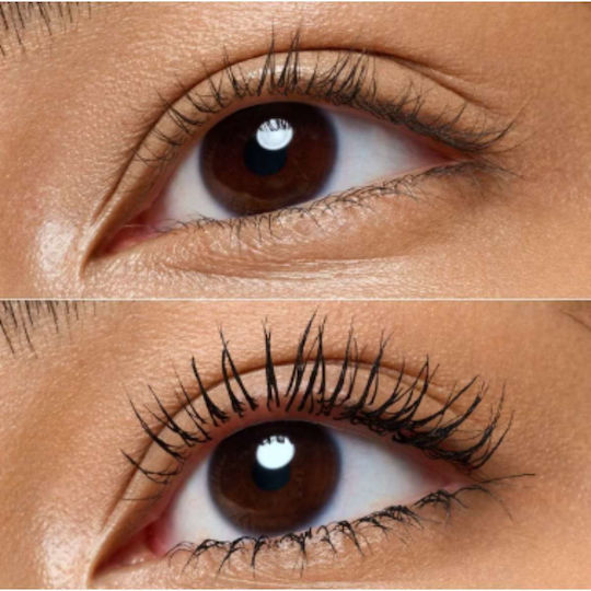 Catrice Cosmetics Stay In Place Tubing-Mascara 010 Panda-Proof Schwarz 11ml