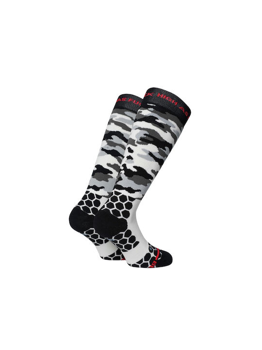 Bee. Unusual. Performance Haf Men's Ski & Snowboard Socks Multicolour 1 Pair Bee. Unusual. Performance Haf Men's Ski & Snowboard Socks Multicolour 1 Pair