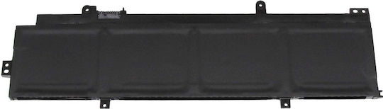 Lenovo Συμβατή Μπαταρία για Lenovo Battery Internal, 4c, 52.5wh, Liion,cp/b