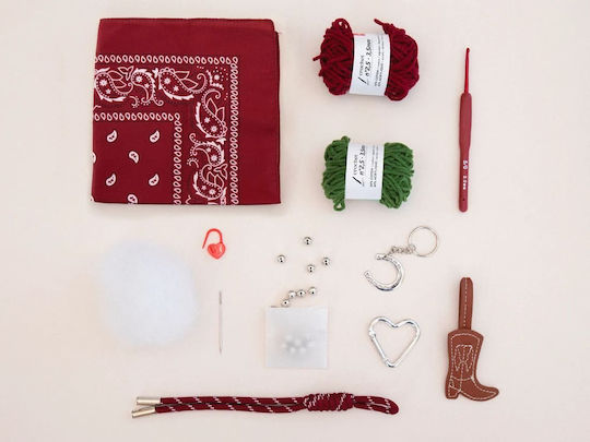 La Petite Épicerie Dumel Kinderhandwerks Webstuhl