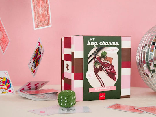 La Petite Épicerie Dumel Kinderhandwerks Webstuhl