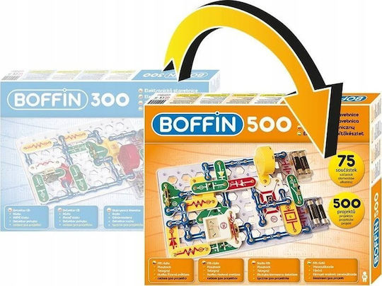 Boffin Boffin Kinder Handwerkskunst für Kinder 8+ Jahre