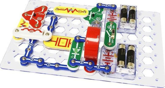 Boffin Kinder Handwerkskunst Für Kinder Ab 8+ Jahren