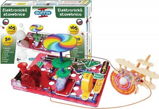 Boffin Kinder Handwerkskunst