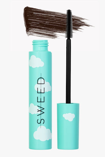 Sweed Cloud Mascara Dark Brown 12ml