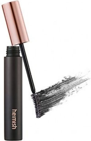 Heimish Tubing Mascara Μαύρη 9gr