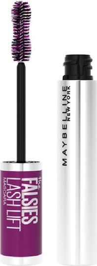 Maybelline The Falsies Lash Lift Mascara for volume & Curling Black 9.6ml