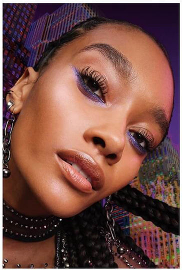 Maybelline The Falsies Surreal Спирала Водоустойчива 01 Very Black 10ml