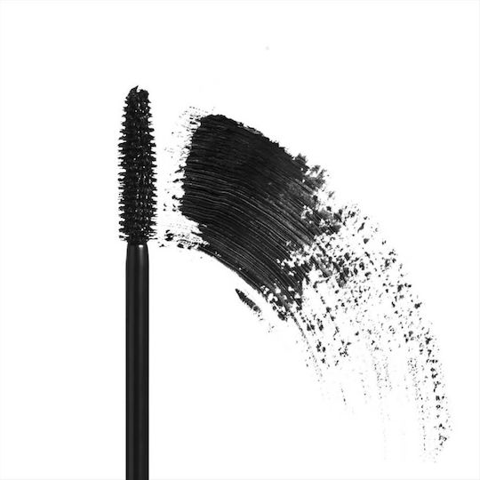 Erre Due Extreme Lengthening Fiber Mascara pentru Lungime 601 NEGRU 11ml