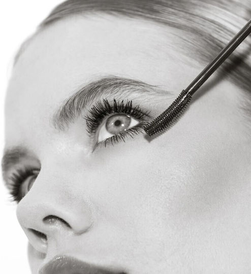 Mesauda Milano Black Mascara 9ml