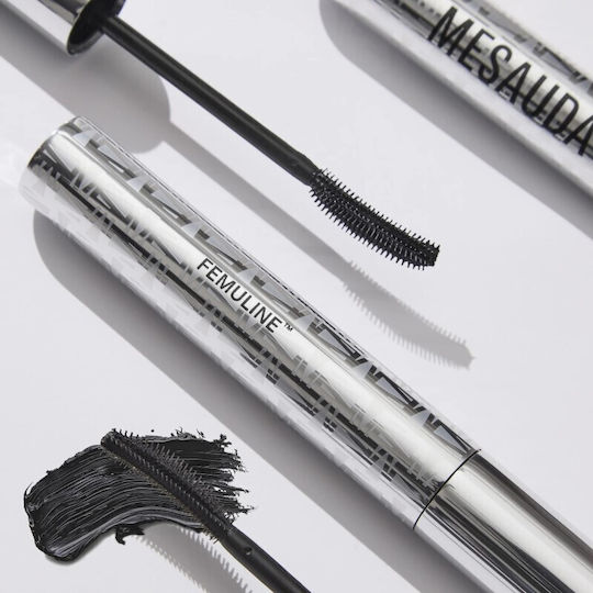 Mesauda Milano Black Mascara 9ml