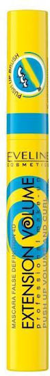 Eveline Extension Mascara Black 10ml