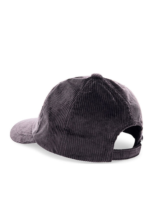 Armani Exchange Кафяв Джокей Кепка С Лого Мъжки Armani Exchange Кафяв Джокей Кепка С Лого Мъжки