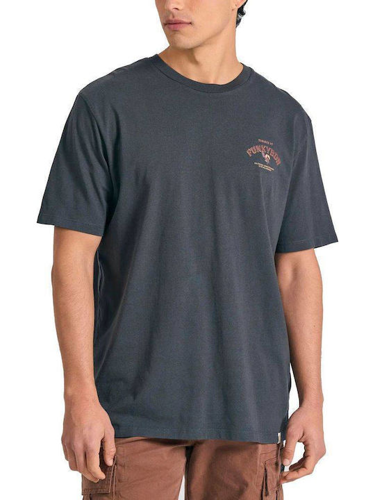 Tricou Gri