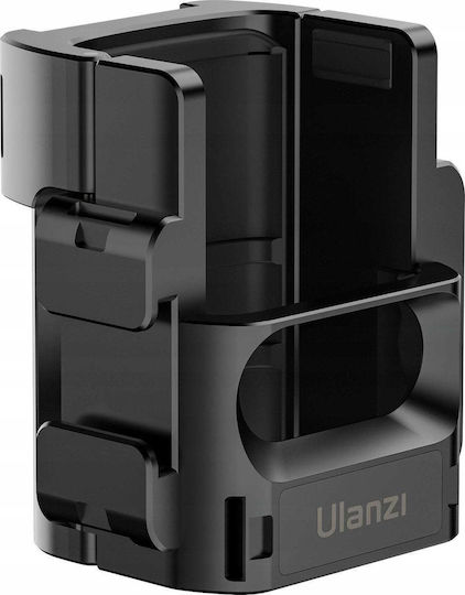 Case Cover Base Ulanzi Iso Base 1/4" DJI Osmo Pocket 3 C014 PK-06