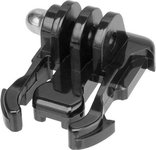Freepower Adapter Für Selbstklebende Action-Kamera-Stützbasen Gp06 Für GoPro
