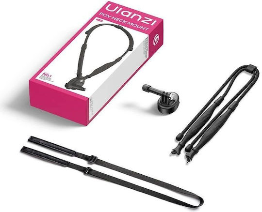 Ulanzi Βάση Στήριξης Action Cameras για GoPro / DJI / Universal