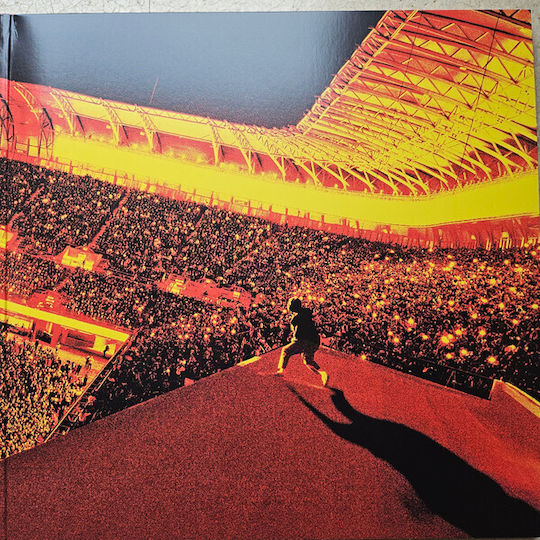 Twenty One Pilots More Than We Ever Imagined Live In Mexico City Vinyl