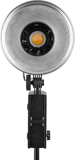 Yongnuo 120W Mit Lichtstrom 15960lmlm Mit Stativ