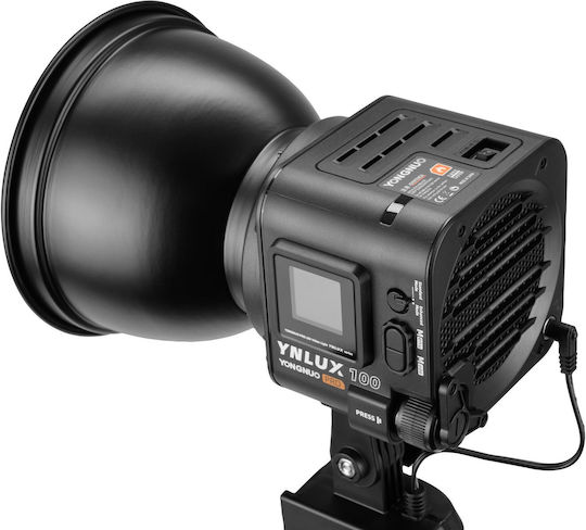 Yongnuo 120W Mit Lichtstrom 15960lmlm Mit Stativ
