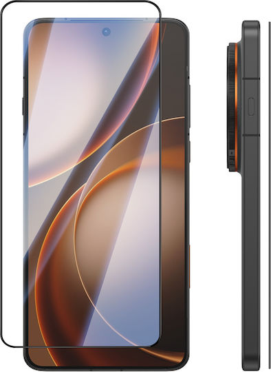Avizar Tempered Glass Oppo Find X9 Ultra Anti-zgâriere Șoc Rezistent Transparent