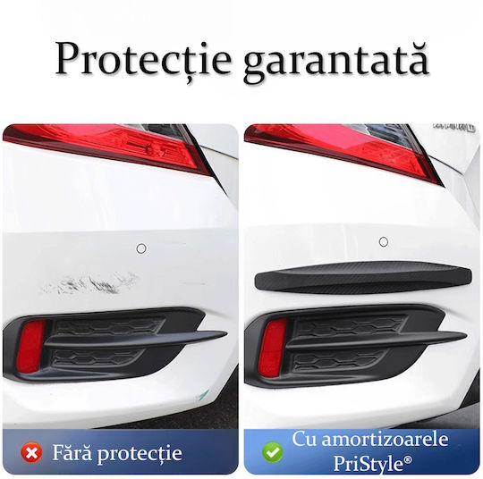 Car Bumper Shock Absorbers