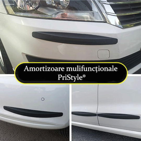 Car Bumper Shock Absorbers