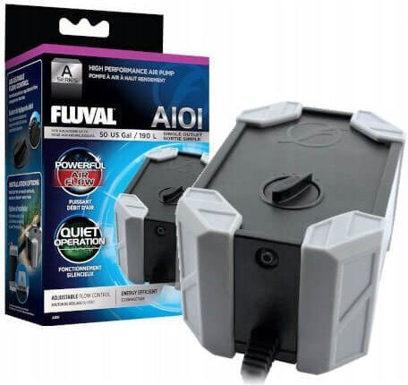 Fluval Маркуч За Аквариум 1 Брой