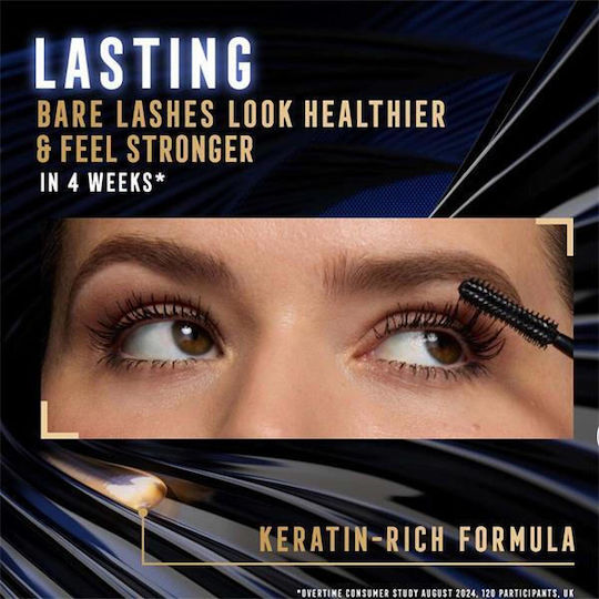 Max Factor False Lash Effect Supreme Recharge Спирала Черна 8ml