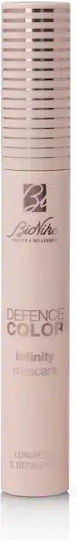 Bionike Defense Farbe Infinity Wimperntuschen Schwarz 11ml