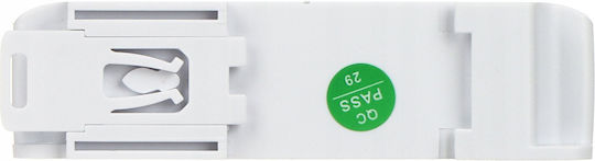 Delta SPT-POE/3-POE-DIN Repeater
