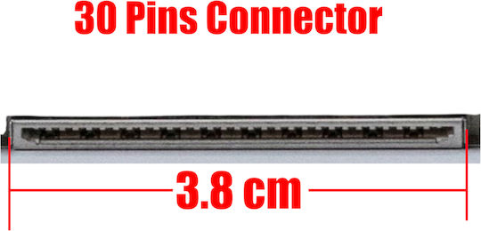 Лаптоп Екран IPS / LED / Touch 1920x1080 Матов за Laptop B246 V246hylv B246hylav M238hcj-l3n 1-SCR0805