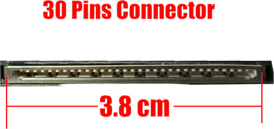 Лаптоп Екран LED / Touch 1920x1080 Матов за Laptop T215hvn01.1 1-SCR0802