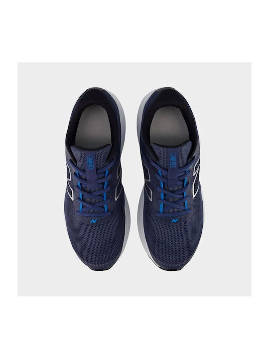 New Balance Ανδρικά Running Μπλε