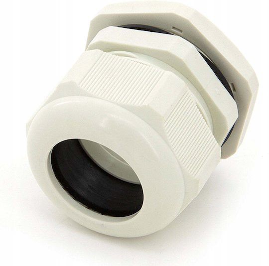 Elektro-plast Στυπιοθλίπτης Καλωδίου Pg 36 Ip68 22-33mm Pgs36