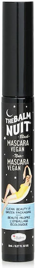 theBalm The Balm Nuit Mascara for volume Black 8ml