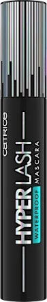 Catrice Cosmetics Wimperntuschen Wasserdichte Schwarze 11ml