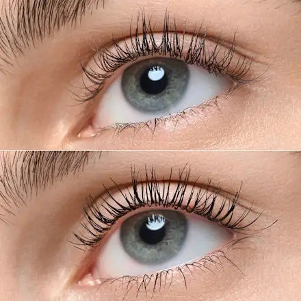 Catrice Cosmetics Wimperntuschen Wasserdichte Schwarze 11ml